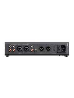 FOSI AUDIO ZP3 - Asztali előerősítő