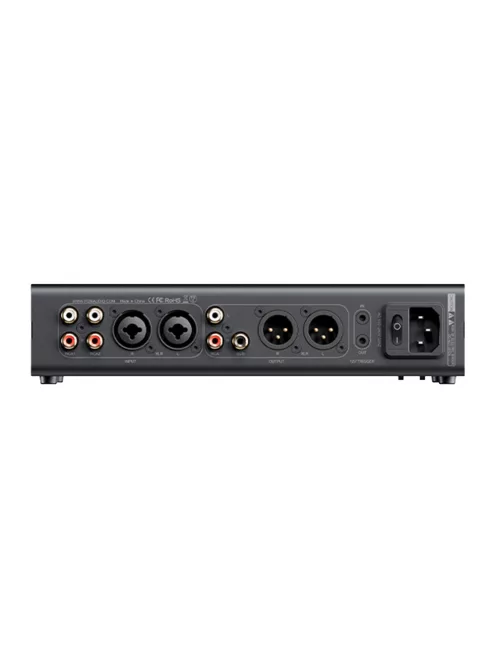FOSI AUDIO ZP3 - Asztali előerősítő