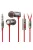 GGMM Nightingale In-Ear fülhallgató headset
