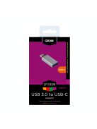 GRIXX OPTIMUM USB ADAPTER - USB 3.0 - USB Type-C adapter