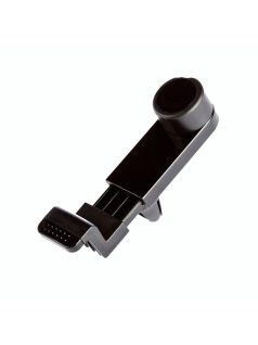   GRIXX OPTIMUM CAR MOUNT - Szellőzőrácsba helyezhető univerzális telefontartó