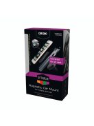 GRIXX OPTIMUM CAR MOUNT - Szellőzőrácsba helyezhető mágneses telefontartó