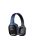 GRIXX OPTIMUM - Ultra könnyű Bluetooth 5 fejhallgató - Kék