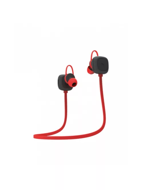 GRIXX OPTIMUM SPORT - Bluetooth sport fülhallgató - Fekete