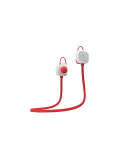 GRIXX OPTIMUM SPORT - Bluetooth sport fülhallgató - Fehér