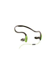   GRIXX OPTIMUM SPORT - Merev tarkópántos mikrofonos fülhallgató