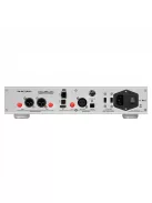 GUSTARD A26 - High-End asztali MQA DAC és Streamer I2S LAN Roon Ready DLNA 32bit 768kHz DSD512 - Ezüst