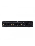 GUSTARD H26 - Asztali A-osztályú teljesen szimmetrikus fejhallgató erősítő és előerősítő - Fekete