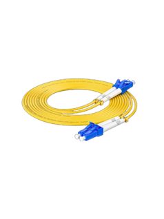   GUSTARD LC-LC OPTICAL FIBER CABLE - Hálózati optikai kábel