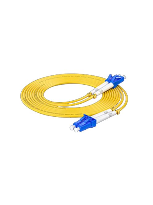GUSTARD LC-LC OPTICAL FIBER CABLE - Hálózati optikai kábel