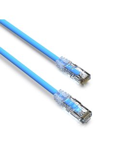 GUSTARD N02 LAN CABLE - Lan kábel CAT6A - 1m