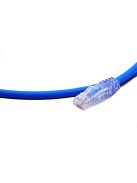 GUSTARD N02 LAN CABLE - Lan kábel CAT6A - 1m