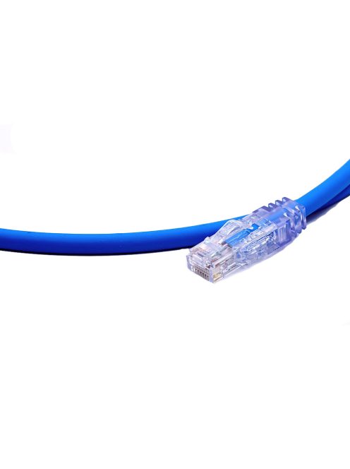 GUSTARD N02 LAN CABLE - Lan kábel CAT6A - 5m