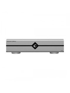 GUSTARD N18 - HiFi hálózati audio jelelosztó - Ezüst