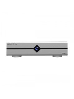 GUSTARD N18 PRO - HiFi hálózati audio jelelosztó - Ezüst