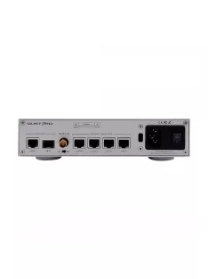 GUSTARD N18 PRO - HiFi hálózati audio jelelosztó - Ezüst