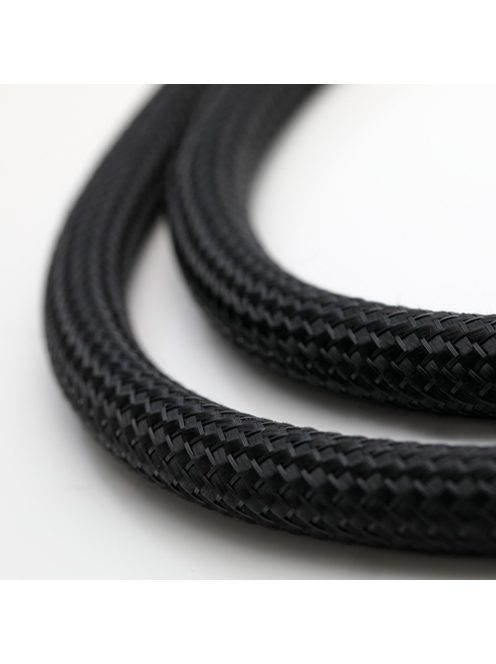 GUSTARD POWERCORD - Magas minőségű hálózati tápkábel - 1,5m