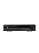 GUSTARD R26 - High-End R-2R DAC I2S Bluetooth 5 LAN AirPlay Roon Bridge DLNA 32bit 768kHz DSD512 - Fekete