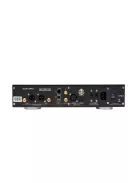 GUSTARD R26 - High-End R-2R DAC I2S Bluetooth 5 LAN AirPlay Roon Bridge DLNA 32bit 768kHz DSD512 - Fekete