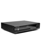 GUSTARD R26 - High-End R-2R DAC I2S Bluetooth 5 LAN AirPlay Roon Bridge DLNA 32bit 768kHz DSD512 - Fekete