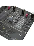 GUSTARD R26 - High-End R-2R DAC I2S Bluetooth 5 LAN AirPlay Roon Bridge DLNA 32bit 768kHz DSD512 - Fekete