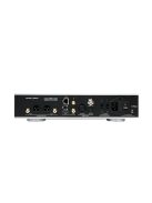 GUSTARD R26 - High-End R-2R DAC I2S Bluetooth 5 LAN AirPlay Roon Bridge DLNA 32bit 768kHz DSD512 - Ezüst