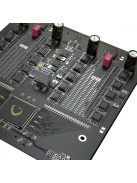 GUSTARD R26 - High-End R-2R DAC I2S Bluetooth 5 LAN AirPlay Roon Bridge DLNA 32bit 768kHz DSD512 - Ezüst