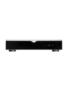   GUSTARD R30 - High-end asztali network streamer és diszkrét R2R DAC I2S LAN AirPlay Roon Spotify 32bit 1536kHz DSD1024 - Ezüst