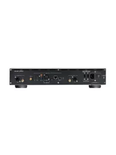   GUSTARD R30 - High-end asztali network streamer és diszkrét R2R DAC I2S LAN AirPlay Roon Spotify 32bit 1536kHz DSD1024 - Ezüst