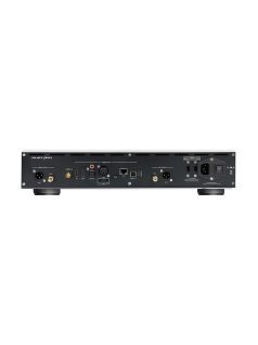   GUSTARD R30 - High-end asztali network streamer és diszkrét R2R DAC I2S LAN AirPlay Roon Spotify 32bit 1536kHz DSD1024 - Ezüst