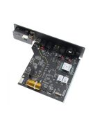 GUSTARD U18 - DDC USB digitális audio interfész XU216 I2S 32bit 768kHz DSD512 - Fekete