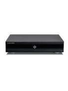 GUSTARD U26 - DDC USB digitális audio interfész I2S 32bit 1536kHz DSD2048 - Fekete