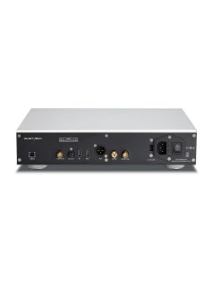   GUSTARD U26 - DDC USB digitális audio interfész I2S 32bit 1536kHz DSD2048 - Ezüst