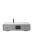 GUSTARD X18 - Prémium asztali MQA DAC Bluetooth 5 kapcsolattal 32bit 768kHz DSD512 - Ezüst