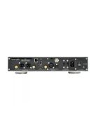 GUSTARD X26III - Asztali High-End Network Streamer és DAC I2S LAN AirPlay Roon Bridge Spotify 768kHz DSD512 - Ezüst