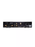 GUSTARD X26PRO - High-End asztali MQA képes DAC Bluetooth 5 kapcsolattal 2xESS9038PRO 32bit 768KHz DSD512 - Fekete