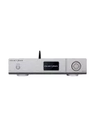 GUSTARD X26PRO - High-End asztali MQA képes DAC Bluetooth 5 kapcsolattal 2xESS9038PRO 32bit 768KHz DSD512 - Ezüst