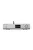 GUSTARD X26PRO - High-End asztali MQA képes DAC Bluetooth 5 kapcsolattal 2xESS9038PRO 32bit 768KHz DSD512 - Ezüst