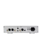 GUSTARD X26PRO - High-End asztali MQA képes DAC Bluetooth 5 kapcsolattal 2xESS9038PRO 32bit 768KHz DSD512 - Ezüst