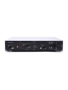 GUSTARD X30 - Asztali High-End Network Streamer és DAC I2S LAN AirPlay Roon Bridge MQA 32bit 768kHz DSD512 - Fekete