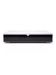   GUSTARD X30 - Asztali High-End Network Streamer és DAC I2S LAN AirPlay Roon Bridge MQA 32bit 768kHz DSD512 - Ezüst
