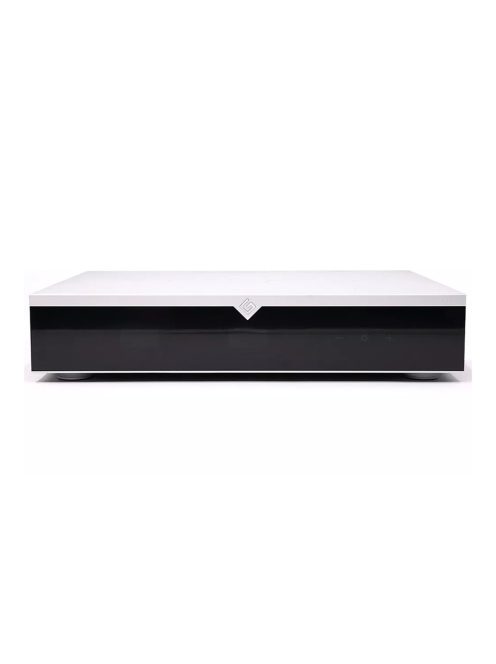 GUSTARD X30 - Asztali High-End Network Streamer és DAC I2S LAN AirPlay Roon Bridge MQA 32bit 768kHz DSD512 - Ezüst