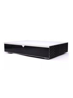   GUSTARD X30 - Asztali High-End Network Streamer és DAC I2S LAN AirPlay Roon Bridge MQA 32bit 768kHz DSD512 - Ezüst