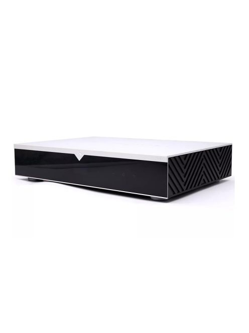 GUSTARD X30 - Asztali High-End Network Streamer és DAC I2S LAN AirPlay Roon Bridge MQA 32bit 768kHz DSD512 - Ezüst