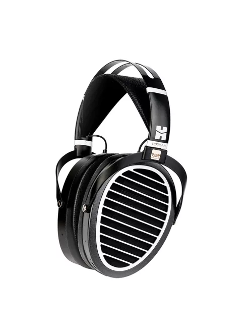 HIFIMAN ANANDA BT R2R - Over-ear nyitott kialakítású Bluetooth 5.1 planar audiofil fejhallgató R2R aptX HD LDAC