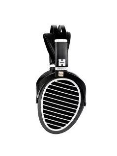   HIFIMAN ANANDA BT R2R - Over-ear nyitott kialakítású Bluetooth 5.1 planar audiofil fejhallgató R2R aptX HD LDAC