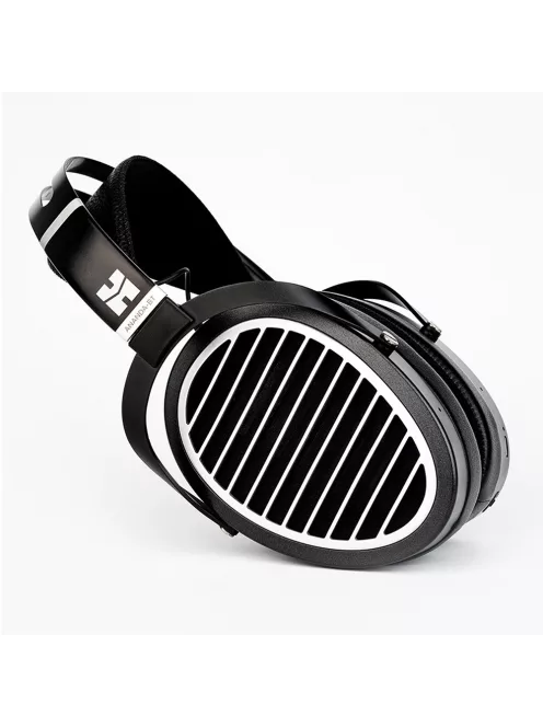 HIFIMAN ANANDA BT R2R - Over-ear nyitott kialakítású Bluetooth 5.1 planar audiofil fejhallgató R2R aptX HD LDAC