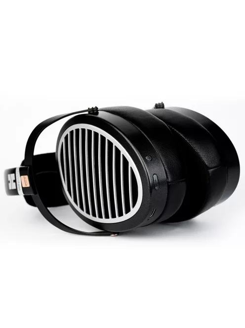 HIFIMAN ANANDA BT R2R - Over-ear nyitott kialakítású Bluetooth 5.1 planar audiofil fejhallgató R2R aptX HD LDAC