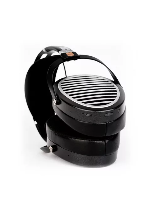 HIFIMAN ANANDA BT R2R - Over-ear nyitott kialakítású Bluetooth 5.1 planar audiofil fejhallgató R2R aptX HD LDAC