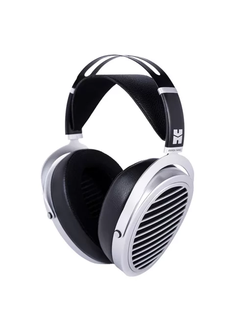HIFIMAN ANANDA NANO - Over-ear nyitott kialakítású vezetékes planar audiofil fejhallgató